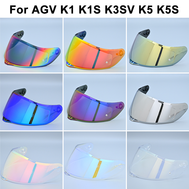 Helmet Full Face - For AGV K5 K5S K5-S K3SV