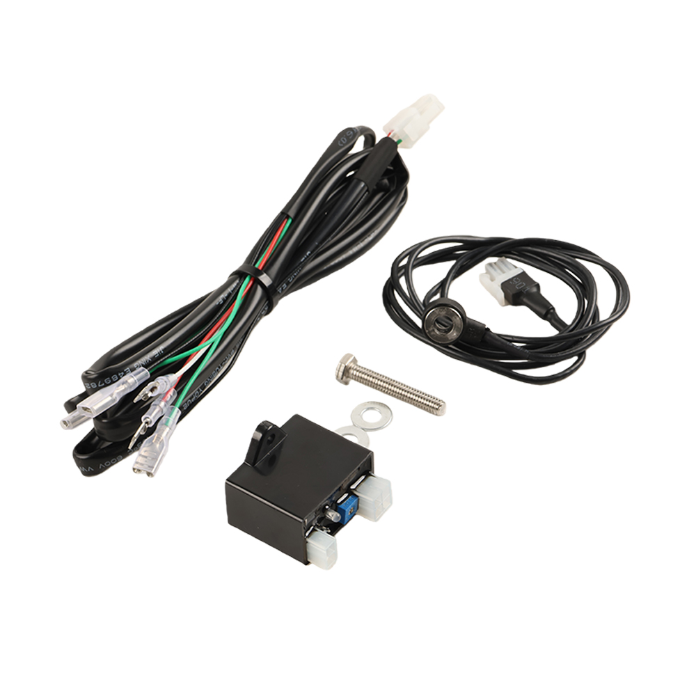 For YAMAHA MT03 MT-03 2016-202 - огляд і ціна Motorcycle Gear Quick Shifter