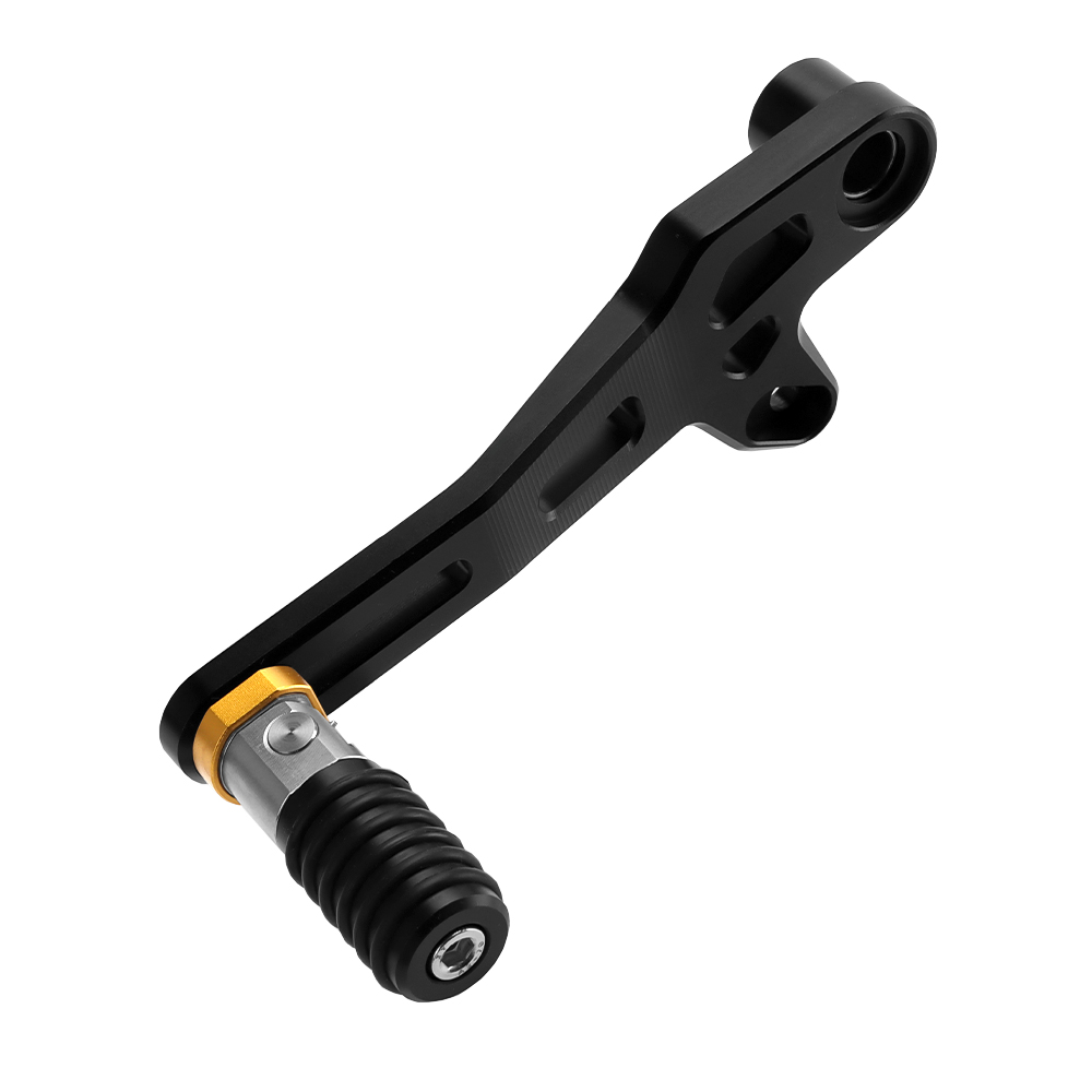Motorcycle Folding Aluminum Ge - огляд і ціна Motorcycle Gear Quick Shifter