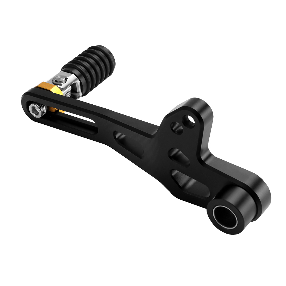 Motorcycle Folding Aluminum Ge - огляд і ціна Motorcycle Gear Quick Shifter