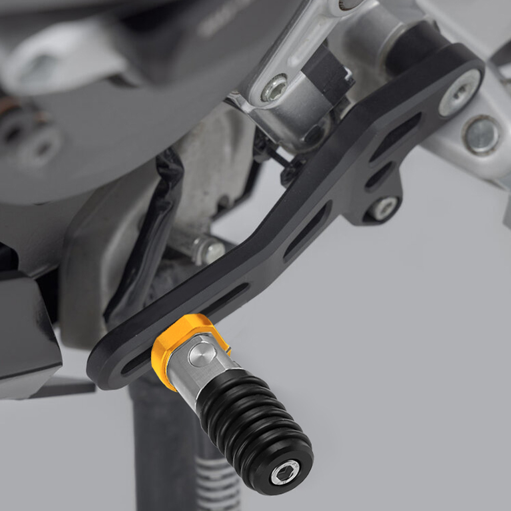 Motorcycle Folding Aluminum Ge - огляд і ціна Motorcycle Gear Quick Shifter