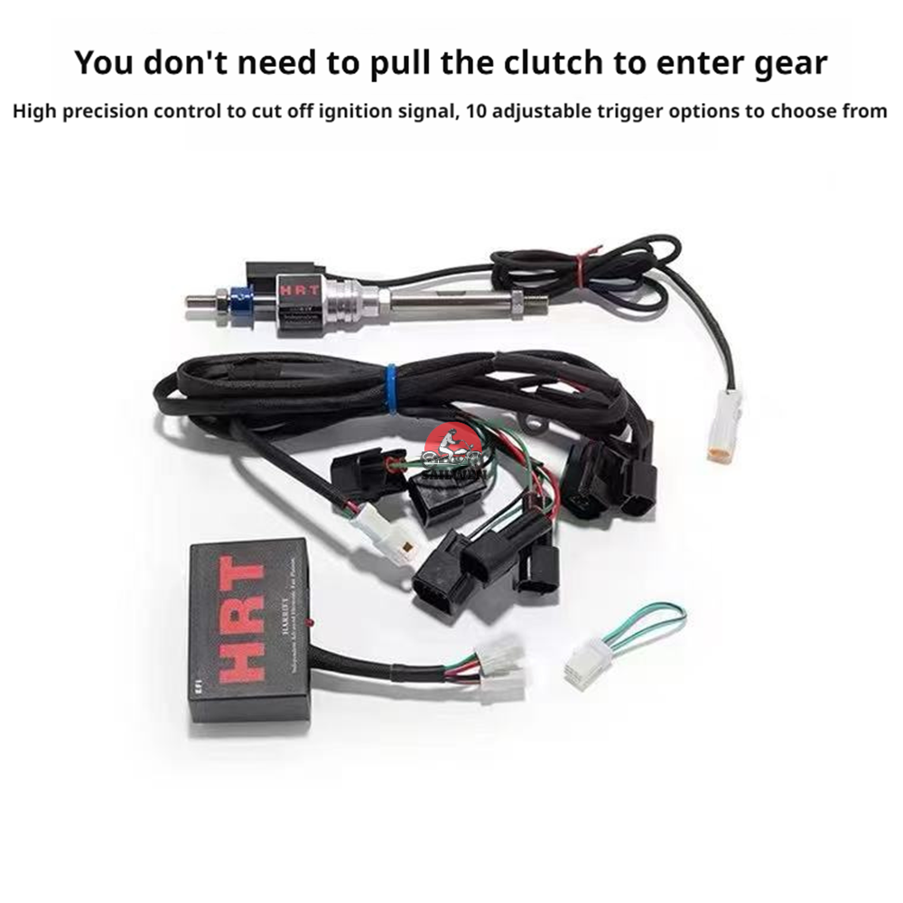 Fit For Ninja 400 2018-2022 Mo - огляд і ціна Motorcycle Gear Quick Shifter