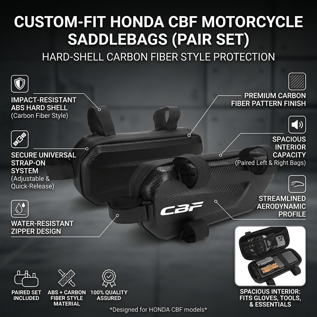 360° Waterproof Protection Har - огляд і ціна Motorcycle Gear Logo