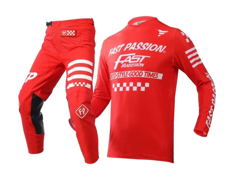 2025 fastpassion  for fox  Mot - огляд і ціна Motorcycle Gear For Woman