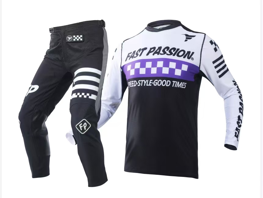 2025 fastpassion  for fox  Mot - огляд і ціна Motorcycle Gear For Woman