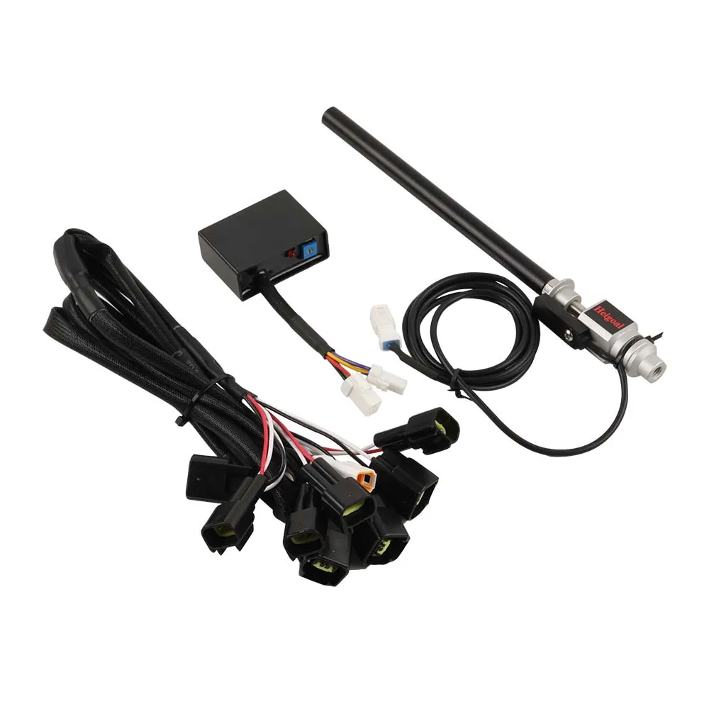 Motorcycle QuickShifter For SU - огляд і ціна Motorcycle Gear Quick Shifter
