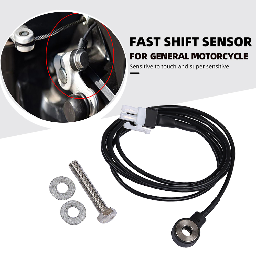 Motorcycle Accessories For Hon - огляд і ціна Motorcycle Gear Quick Shifter