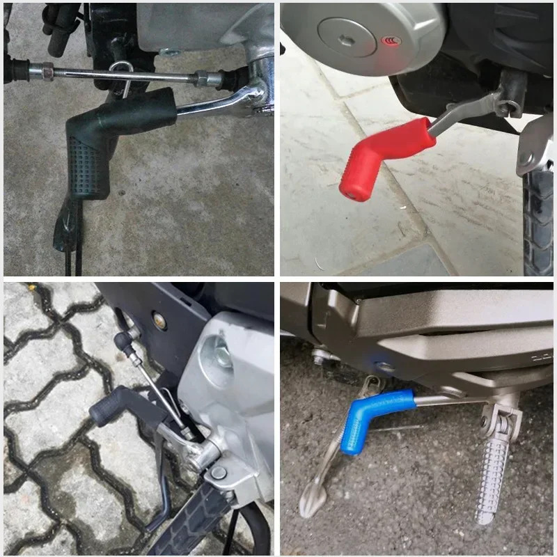 Motorcycle Riding Shift Lever  - огляд і ціна Motorcycle Gear For Woman