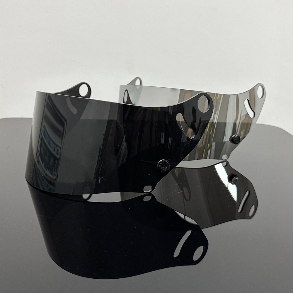 Fit for CK-6 CK6K Helmet Visor - огляд і ціна Helmet Full Face