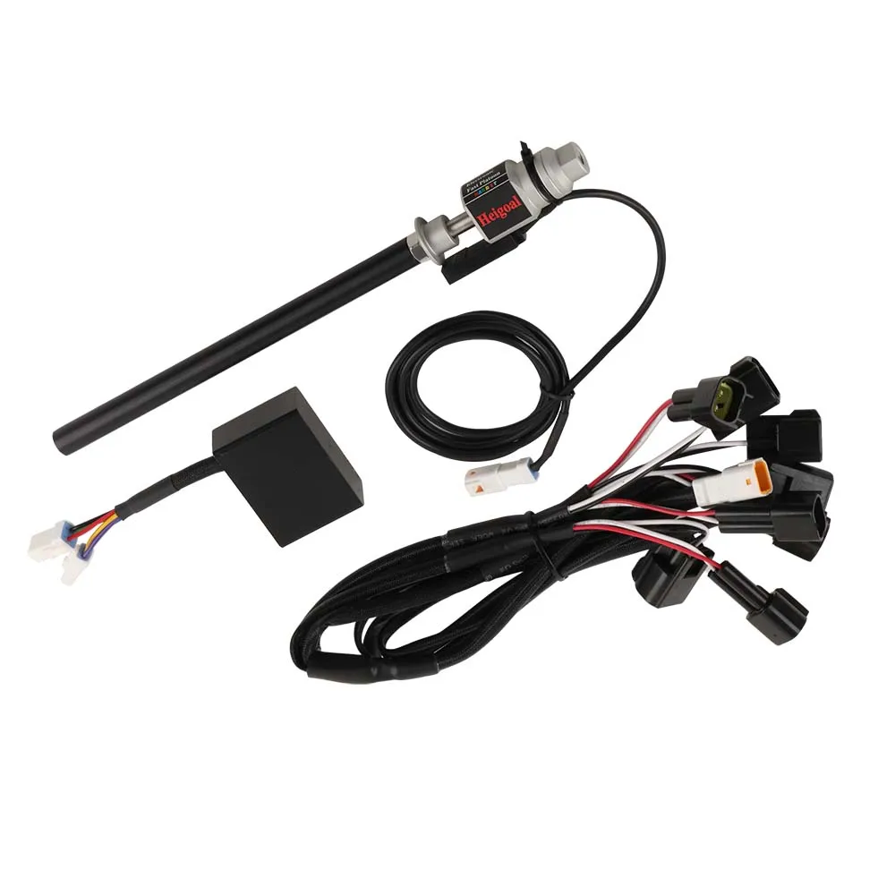 For KAWASAKI ZX6R ZX-6R ZX6 R  - огляд і ціна Motorcycle Gear Quick Shifter
