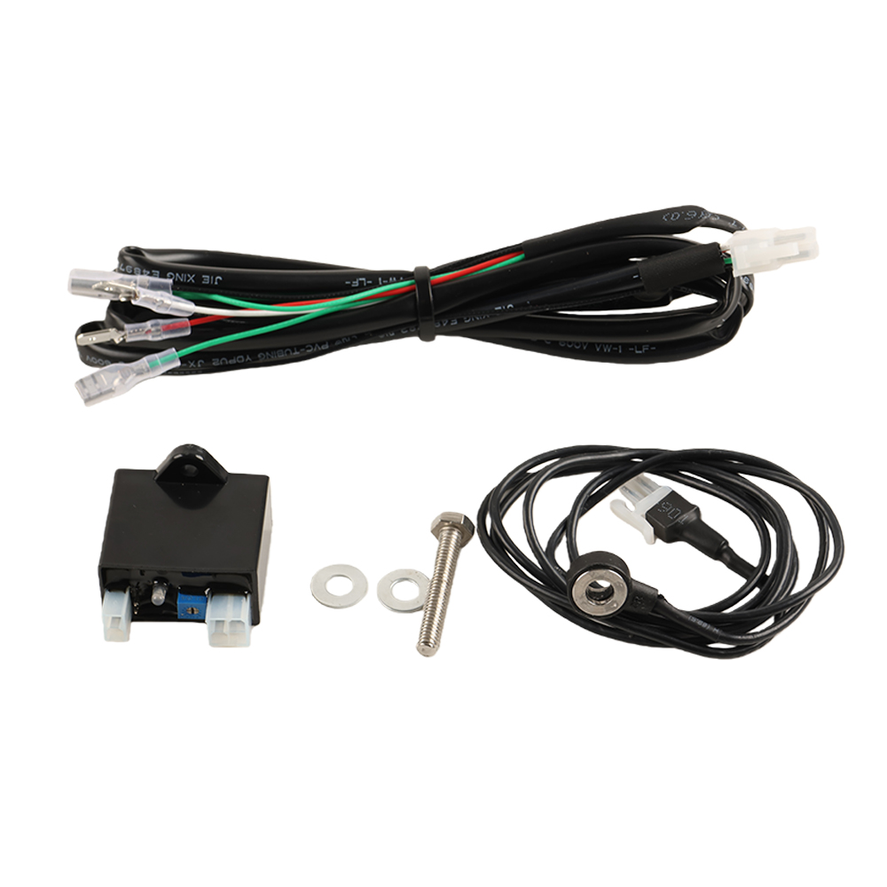 Motorcycle Accessories Two-way - огляд і ціна Motorcycle Gear Quick Shifter