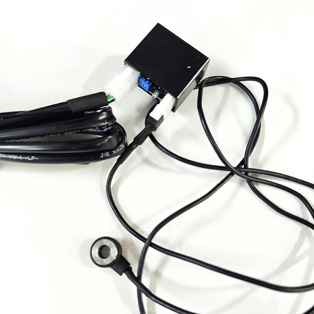 Motorcycle Accessories Two-way - огляд і ціна Motorcycle Gear Quick Shifter