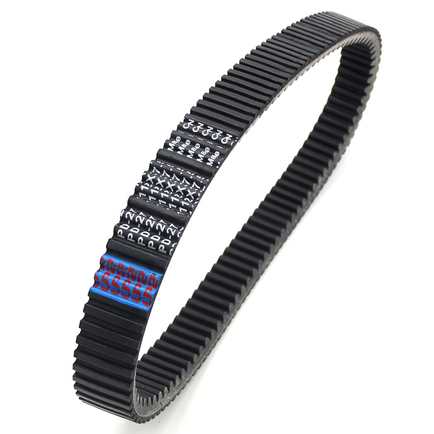 Motorcycle Drive Belt Gear Pul - огляд і ціна Motorcycle Gear Eu