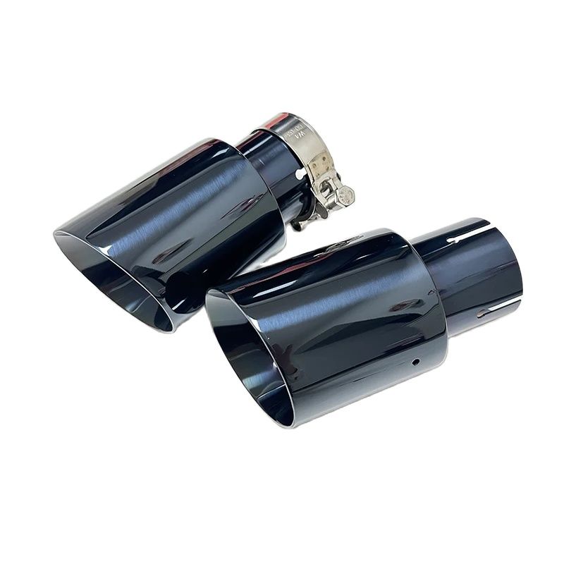 CARS attachment Exhaust pipe S - огляд і ціна Exhaust Wrap Titanium