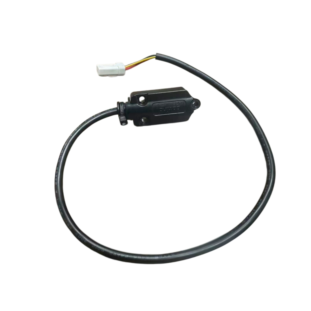 Motorcycle Quickshift Black Qu - огляд і ціна Motorcycle Gear Quick Shifter