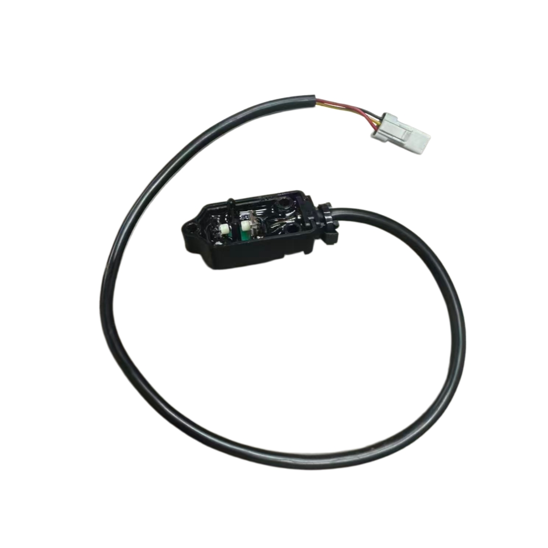 Motorcycle Quickshift Black Qu - огляд і ціна Motorcycle Gear Quick Shifter