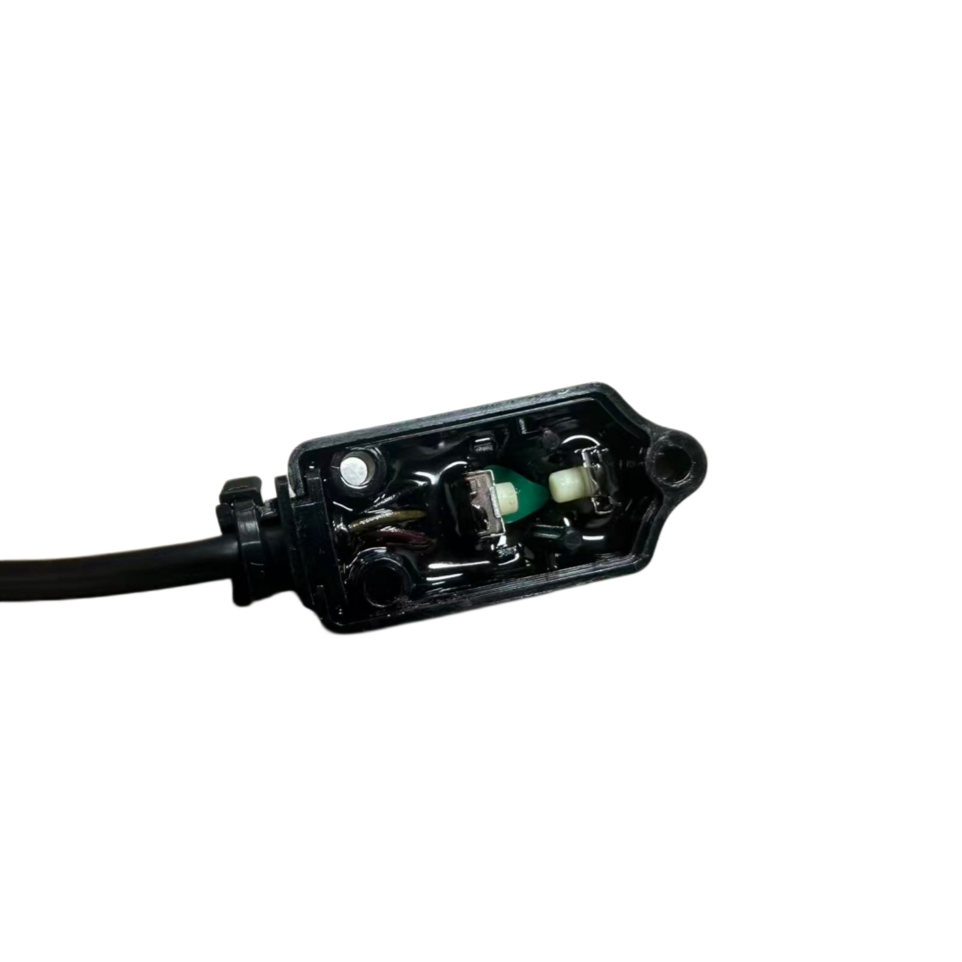 Motorcycle Quickshift Black Qu - огляд і ціна Motorcycle Gear Quick Shifter