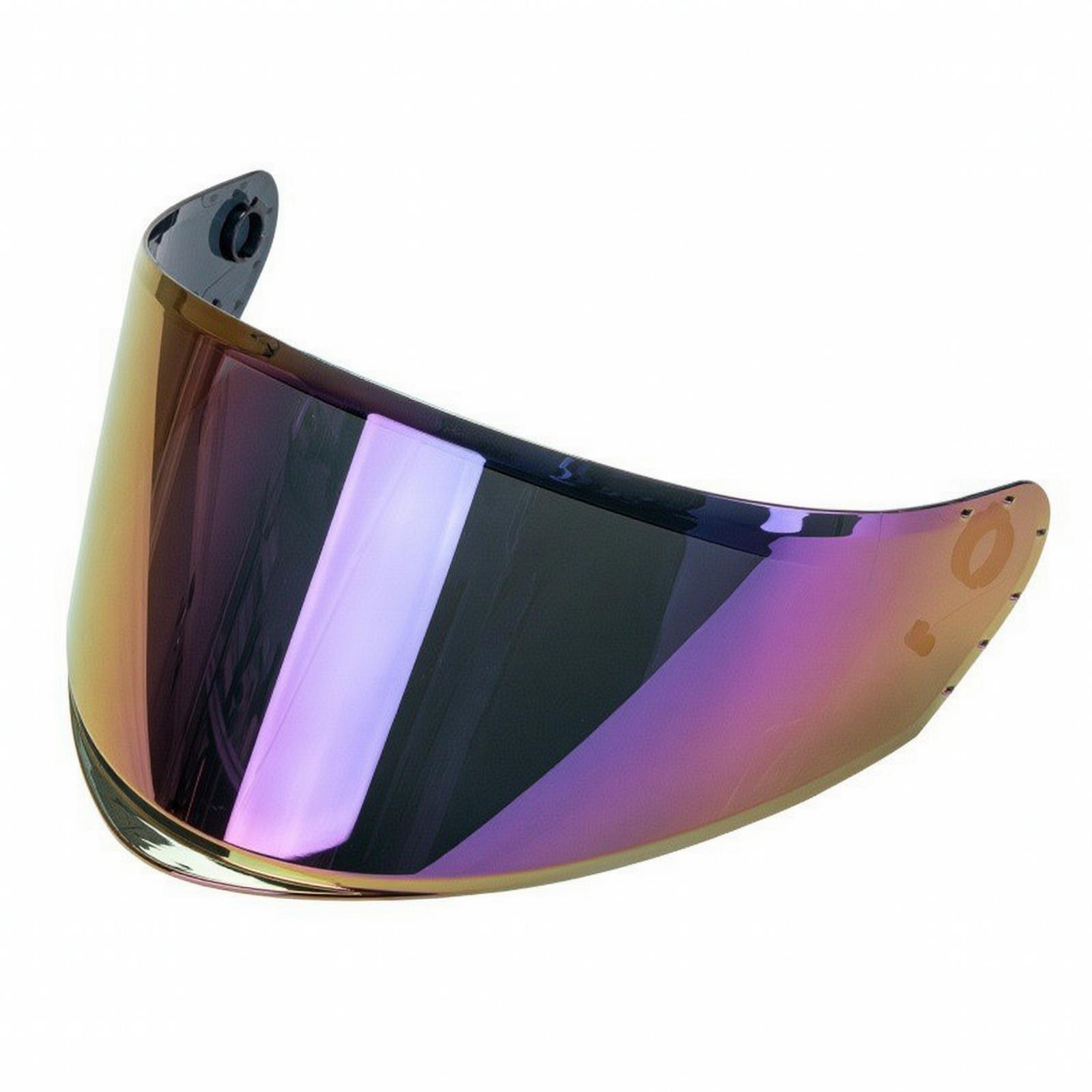 Full-Face Helmet Visor Anti-Sc - огляд і ціна Helmet Full Face