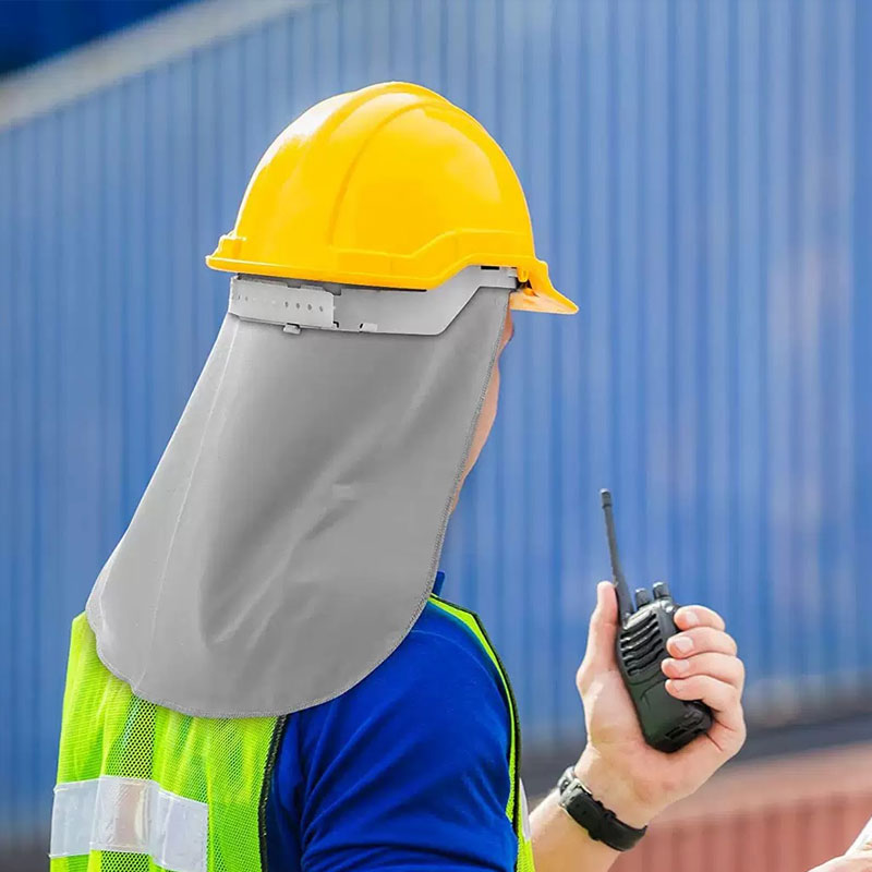 Sun UV Protection Face Mask Co - огляд і ціна Helmet Full Face