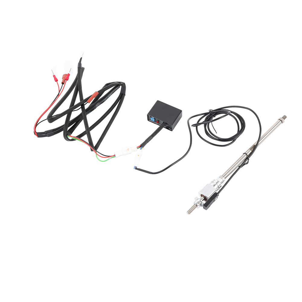 Motorcycle Accessories QuickSh - огляд і ціна Motorcycle Gear Quick Shifter