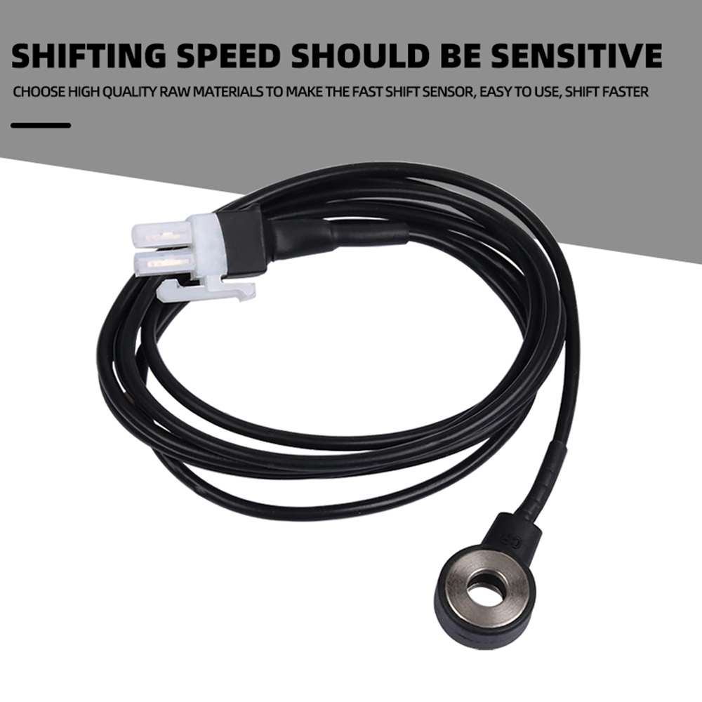 Motorcycle Accessories Quicksh - огляд і ціна Motorcycle Gear Quick Shifter