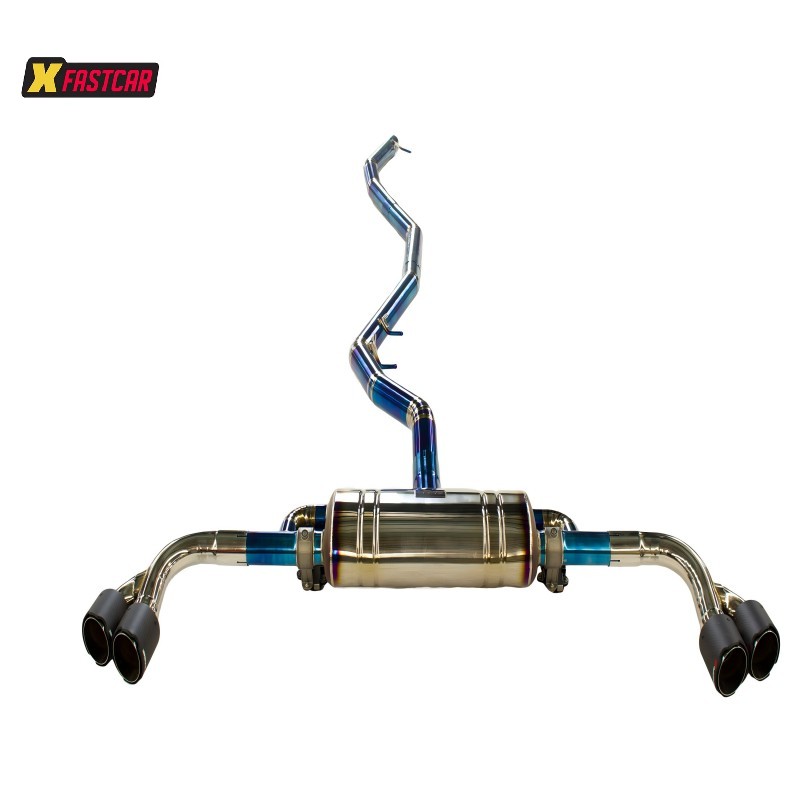 High-Temperature Resistant Mat - огляд і ціна Exhaust Wrap Titanium