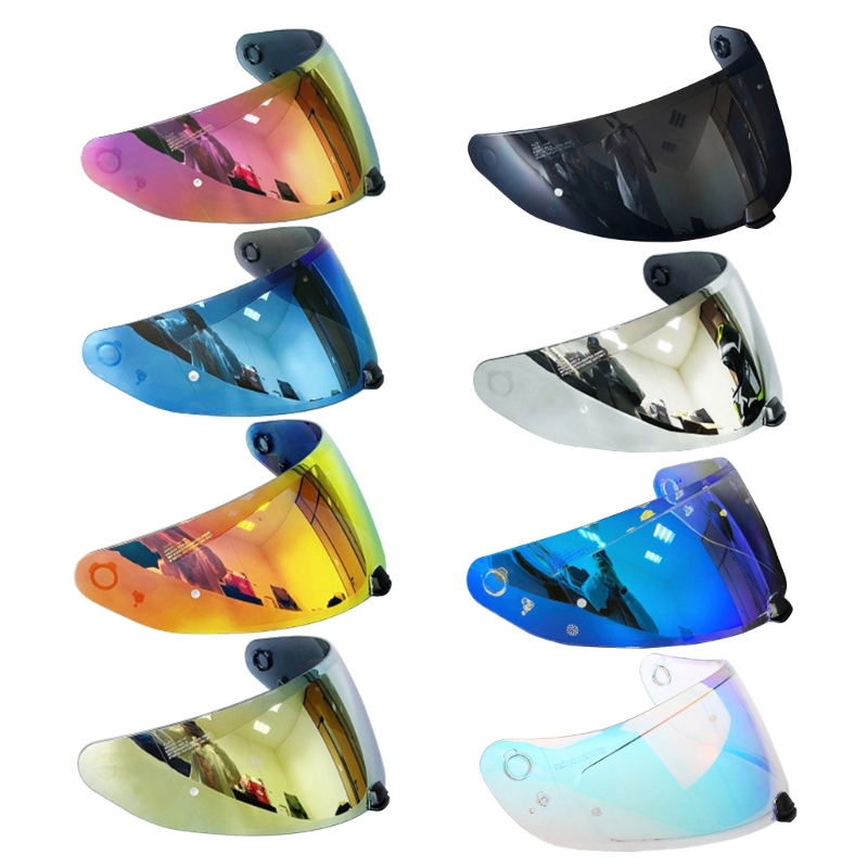 Helmet Lens Visor Anti-Fog Mot - огляд і ціна Helmet Full Face