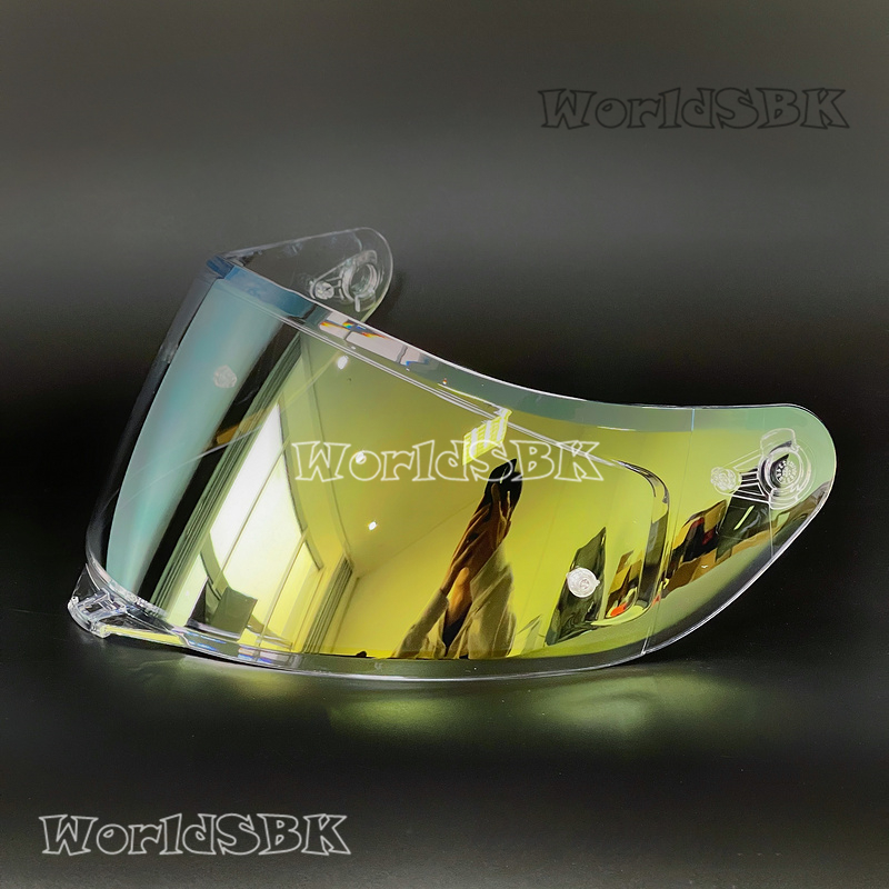 Full Face Helmet Visor for AGV - огляд і ціна Helmet Full Face