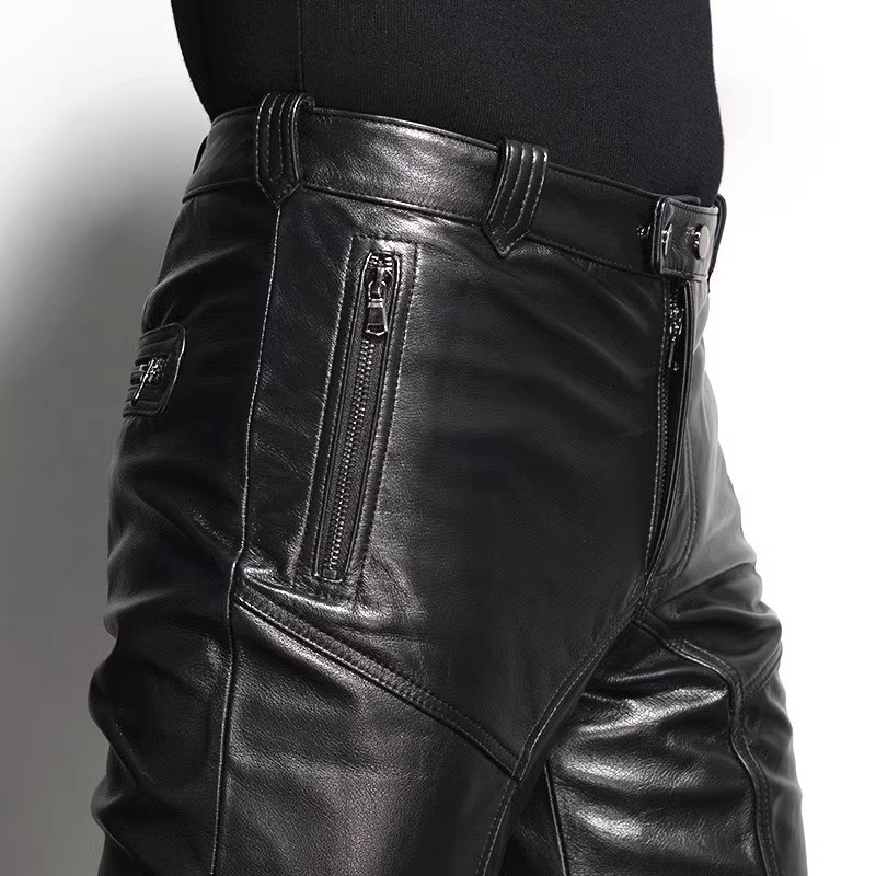 Mauroicardi Spring Cool Handso - огляд і ціна Motorcycle Gear Mens