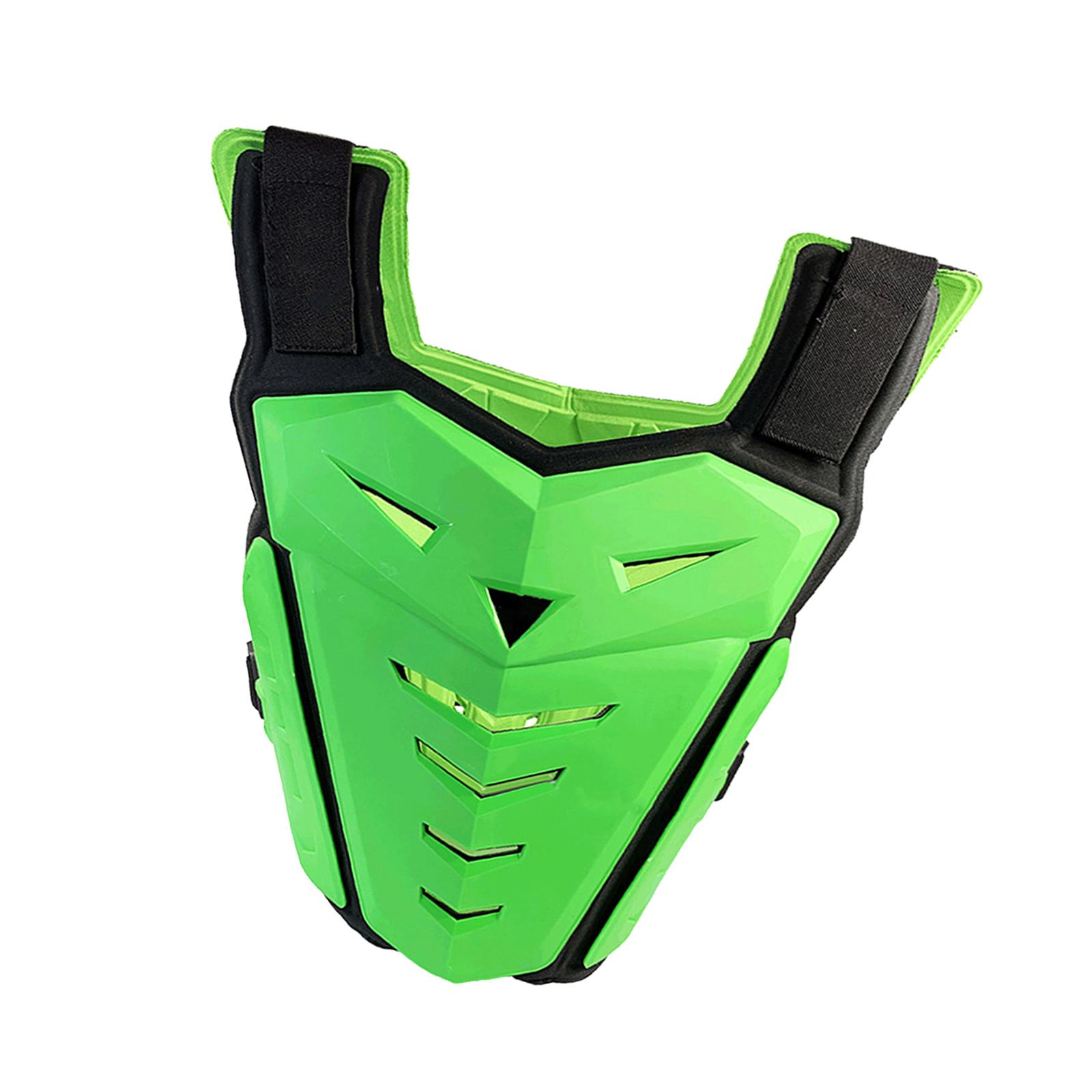 Motorcycle Chest Protector Men - огляд і ціна Motorcycle Gear Mens
