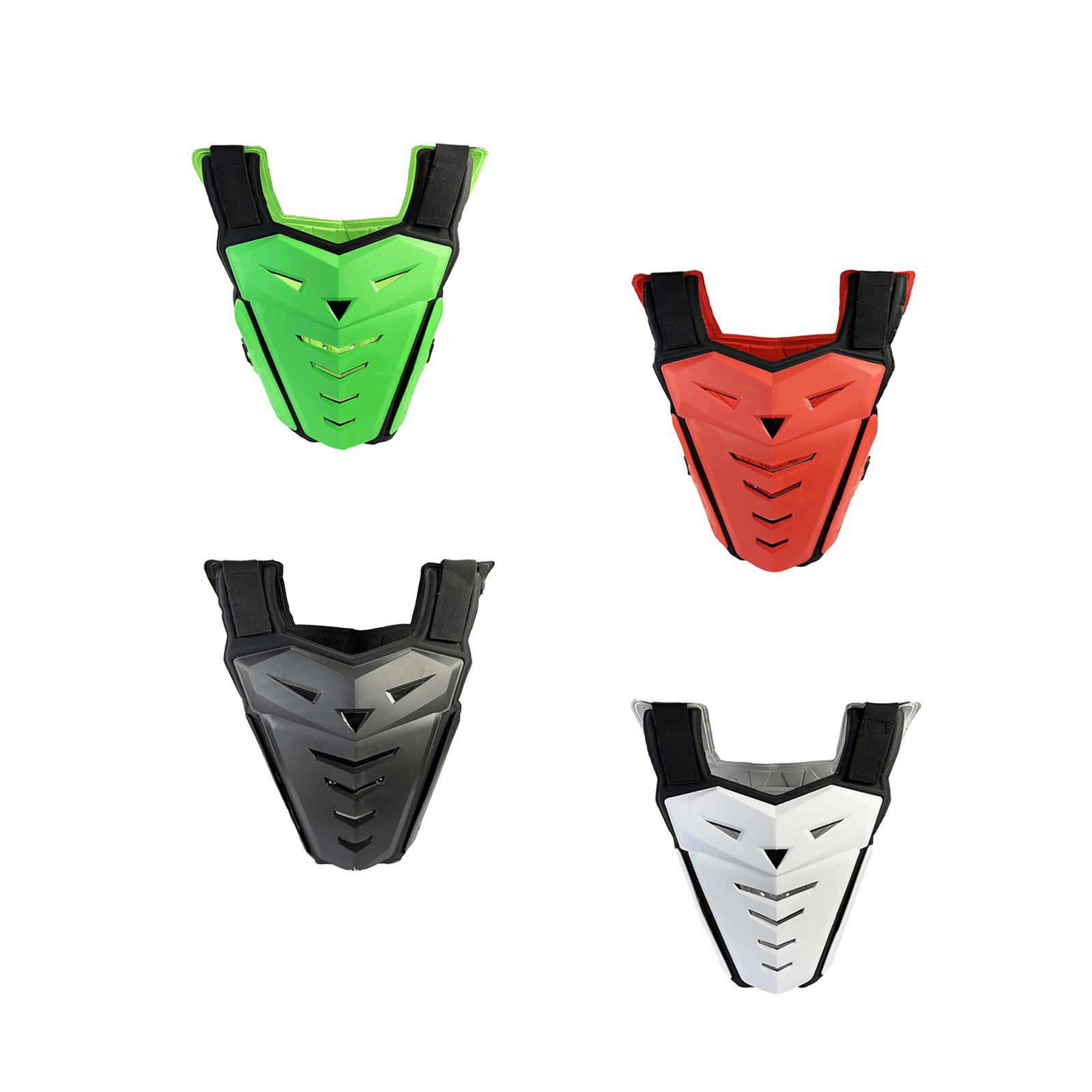 Motorcycle Chest Protector Men - огляд і ціна Motorcycle Gear Mens