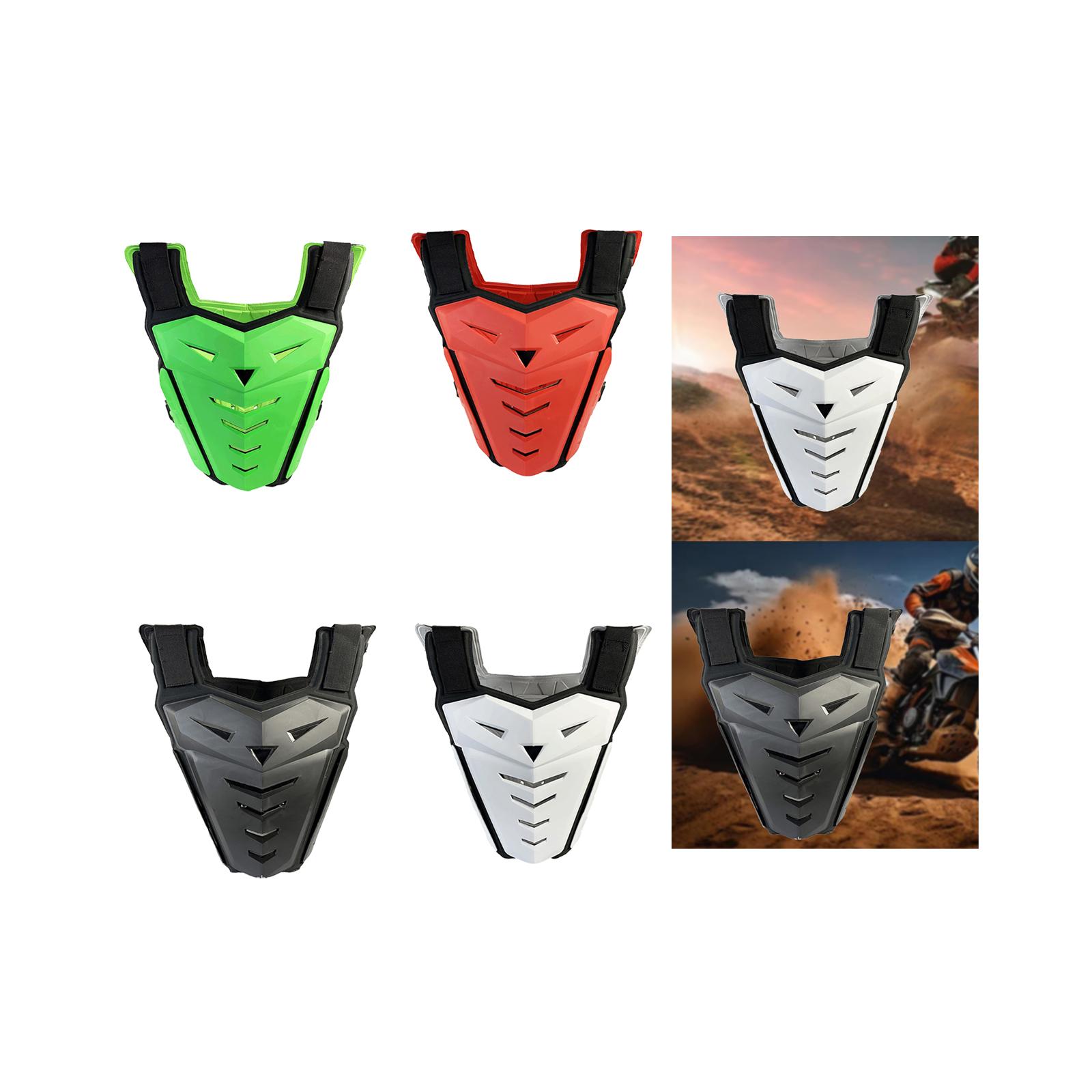 Motorcycle Chest Protector Men - огляд і ціна Motorcycle Gear Mens
