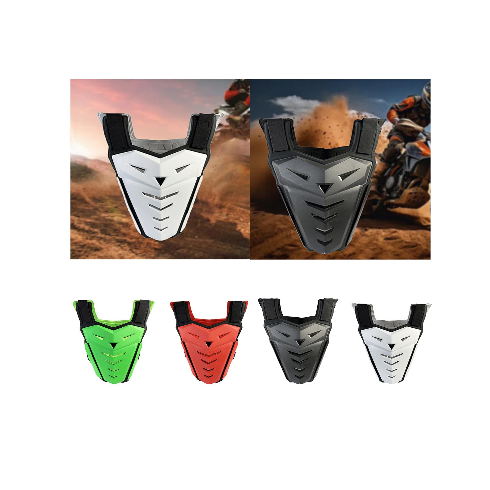 Motorcycle Chest Protector Men - огляд і ціна Motorcycle Gear Mens