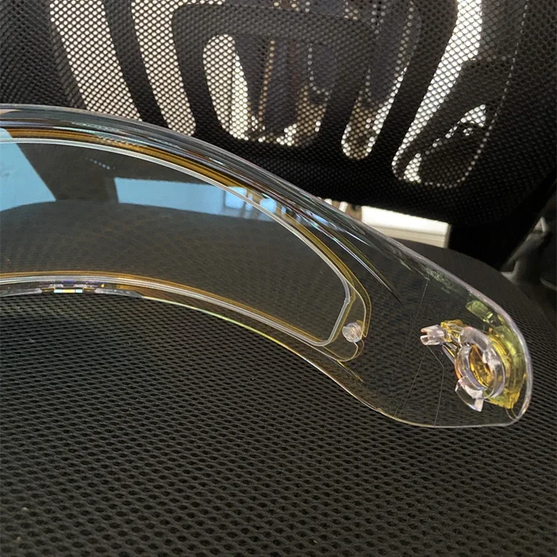 Anti Fog Film for AGV K5 K3SV  - огляд і ціна Helmet Full Face