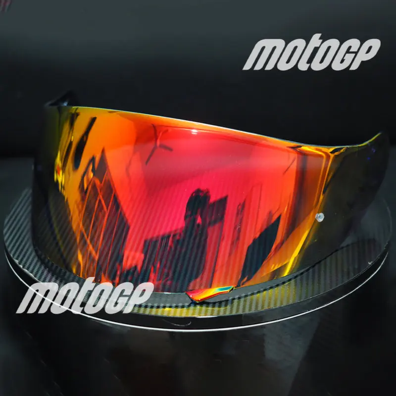 Motorcycle Helmet Visor Lens F - огляд і ціна Helmet Full Face