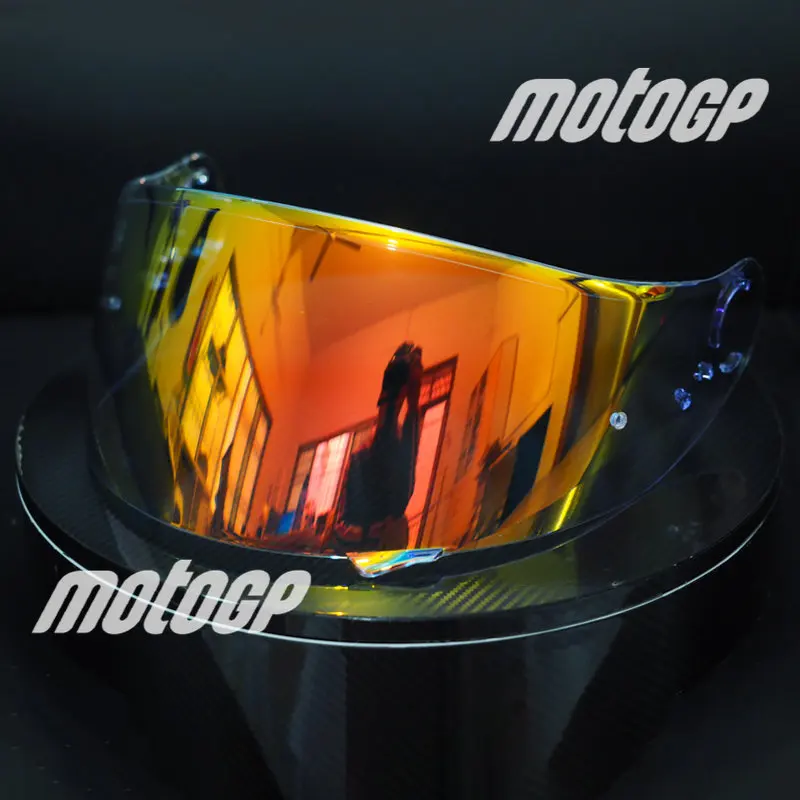 Motorcycle Helmet Visor Lens F - огляд і ціна Helmet Full Face