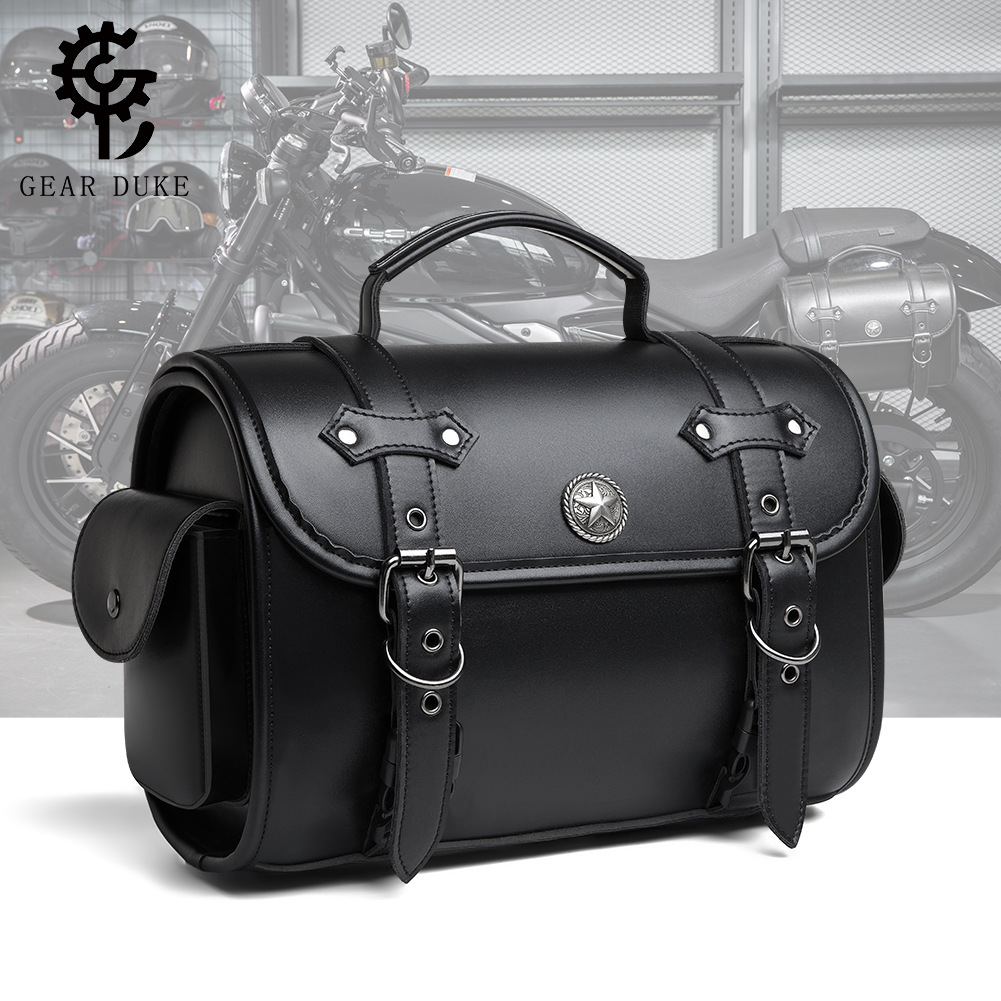 EU/US Hot Sale Punk Retro Moto - огляд і ціна Motorcycle Gear Eu