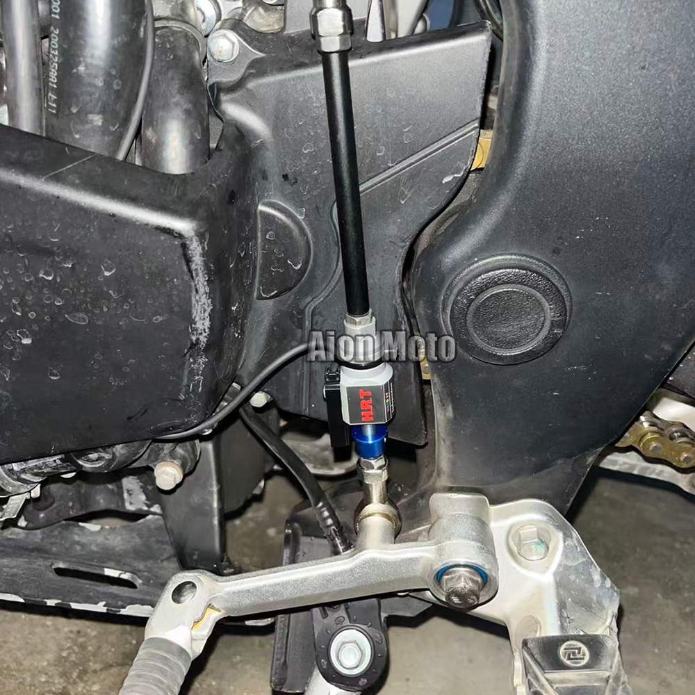 Kawasaki Z800 2013-2016 One-Wa - огляд і ціна Motorcycle Gear Quick Shifter