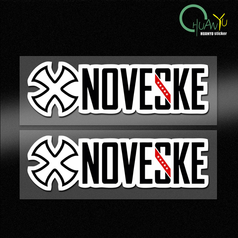 Noveske Military Military Embl - огляд і ціна Motorcycle Gear Logo