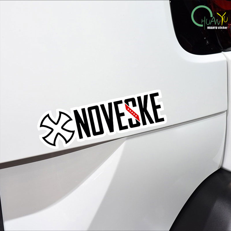 Noveske Military Military Embl - огляд і ціна Motorcycle Gear Logo