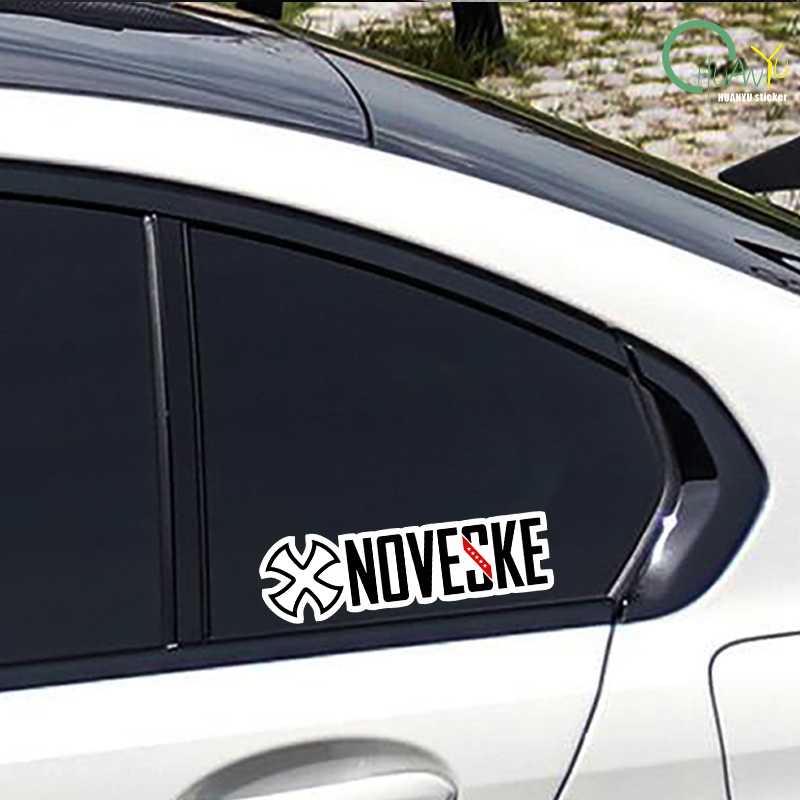 Noveske Military Military Embl - огляд і ціна Motorcycle Gear Logo