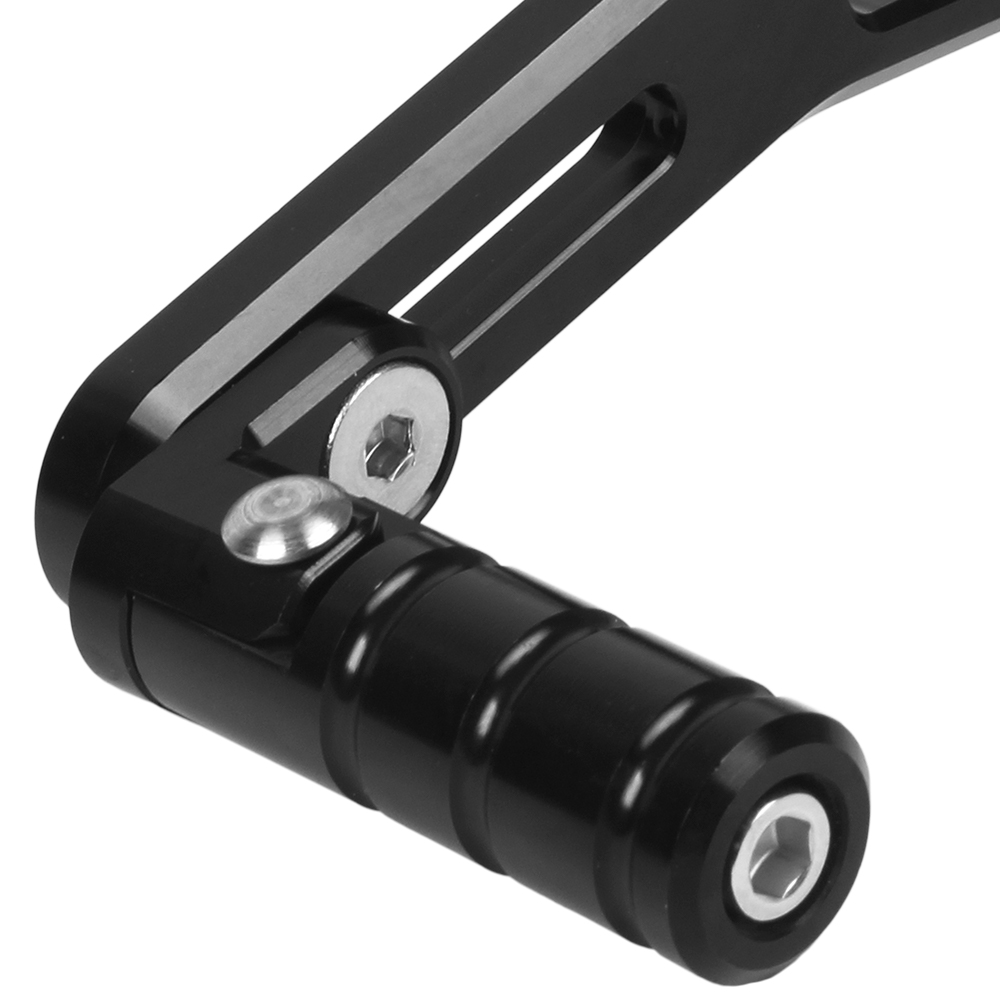 Motorcycle Adjustable Folding  - огляд і ціна Motorcycle Gear Quick Shifter