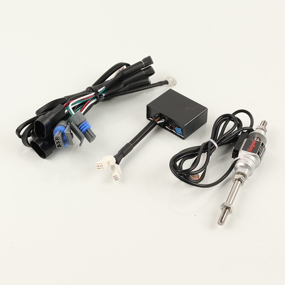 Quickshifter For CFMOTO 450SRS - огляд і ціна Motorcycle Gear Quick Shifter