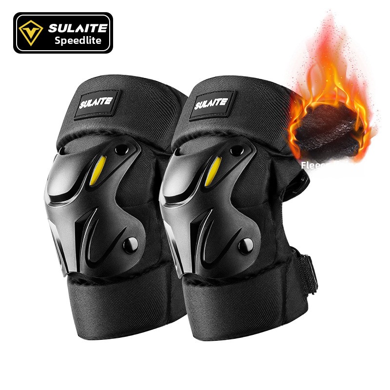 Motorcycle knee pads elbow pad - огляд і ціна Motorcycle Gear For Woman