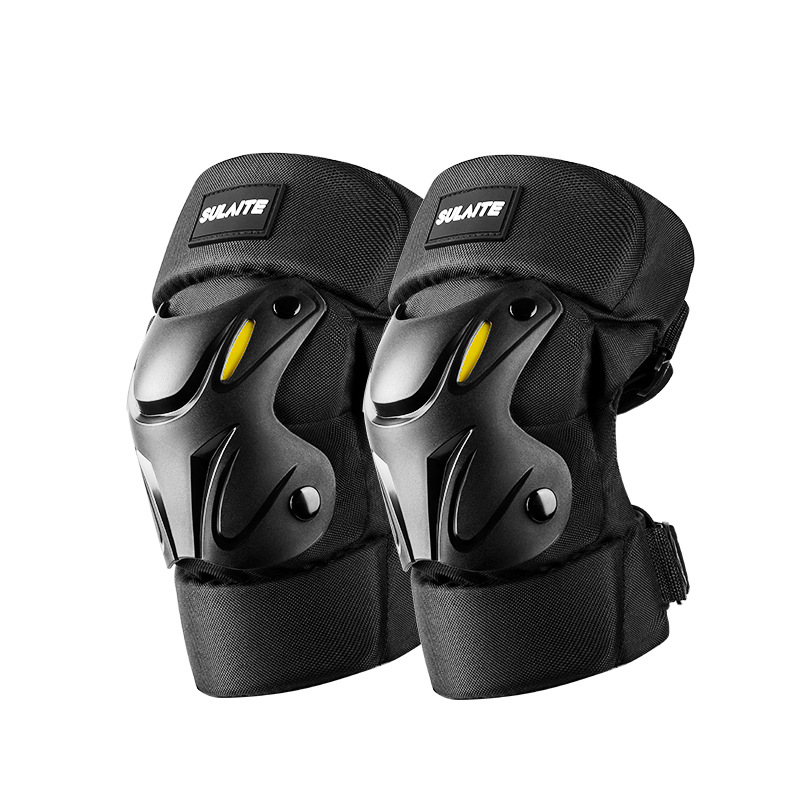 Motorcycle knee pads elbow pad - огляд і ціна Motorcycle Gear For Woman