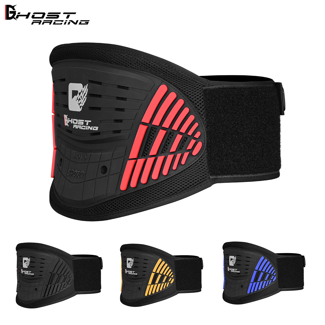 Motorcycle Kidney Belt Adjusta - огляд і ціна Motorcycle Gear For Woman