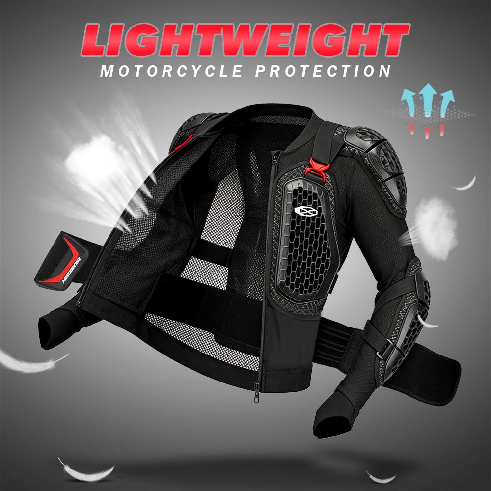 Summer Breathable Motorcycle J - огляд і ціна Motorcycle Gear Mens