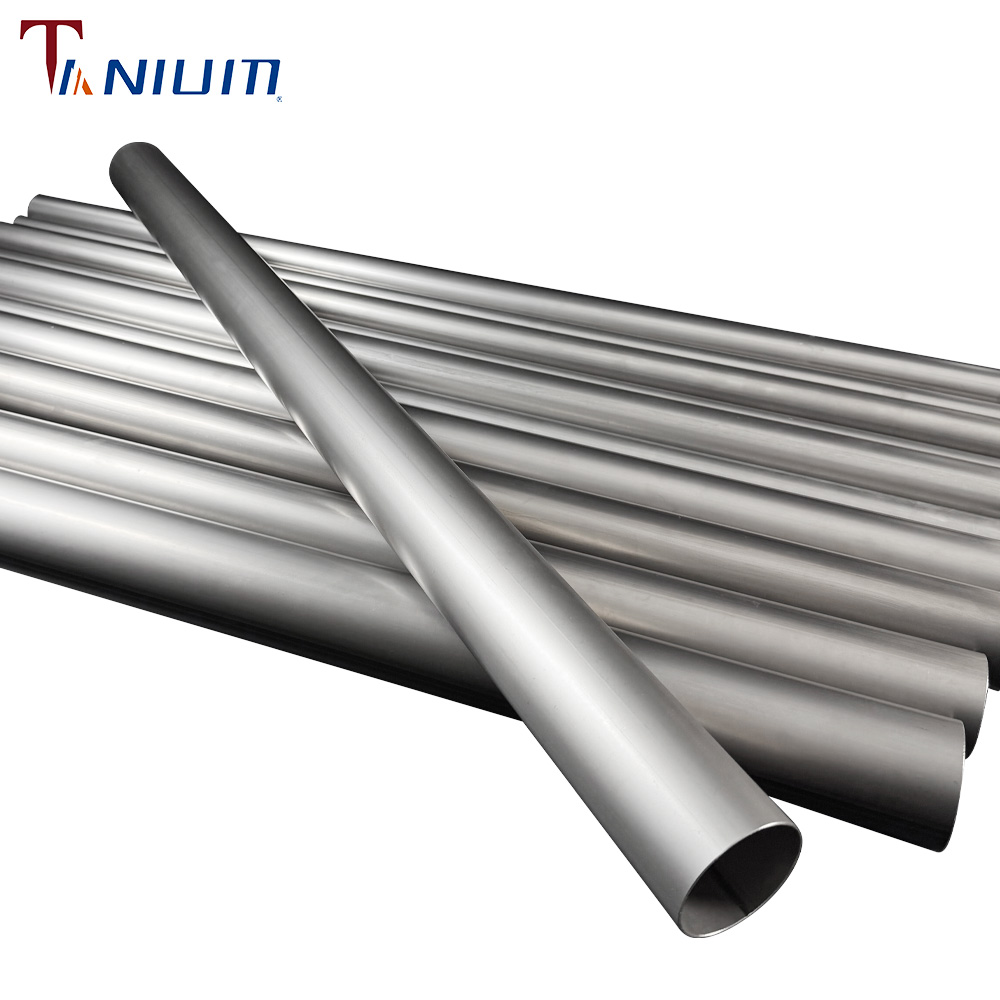 3 Inch Exhaust Pipe Welded Pip - огляд і ціна Exhaust Wrap Titanium