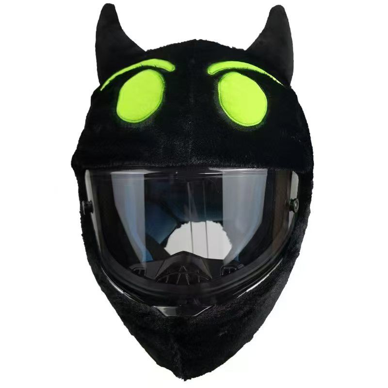 Christmas Santa Helmet Cover P - огляд і ціна Helmet Full Face