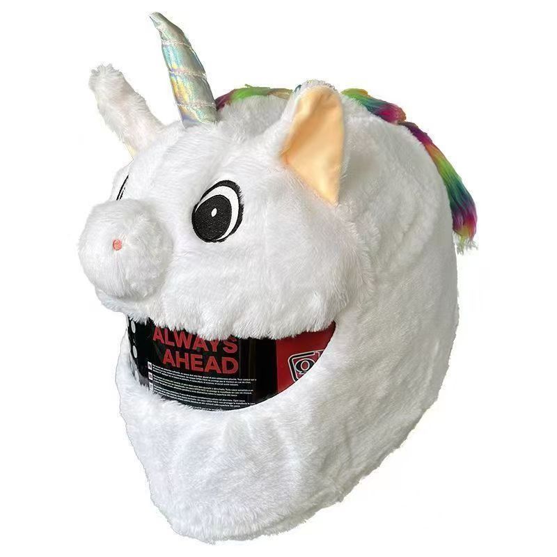 Christmas Santa Helmet Cover P - огляд і ціна Helmet Full Face